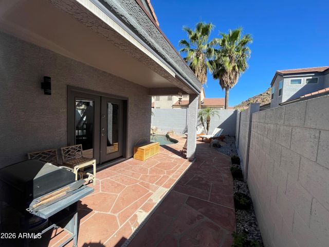 8750 E FAIRFIELD Street, Mesa, AZ 85207