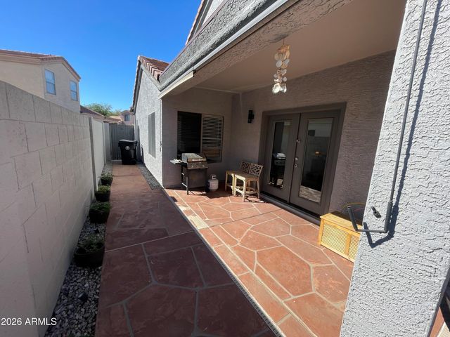 8750 E FAIRFIELD Street, Mesa, AZ 85207