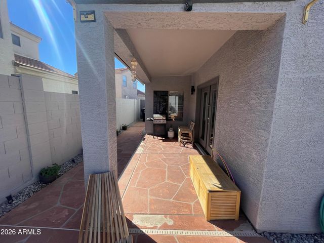 8750 E FAIRFIELD Street, Mesa, AZ 85207