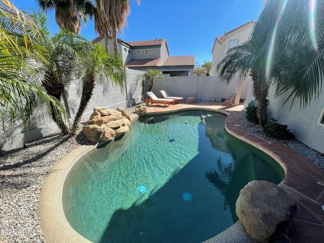 8750 E FAIRFIELD Street, Mesa, AZ 85207