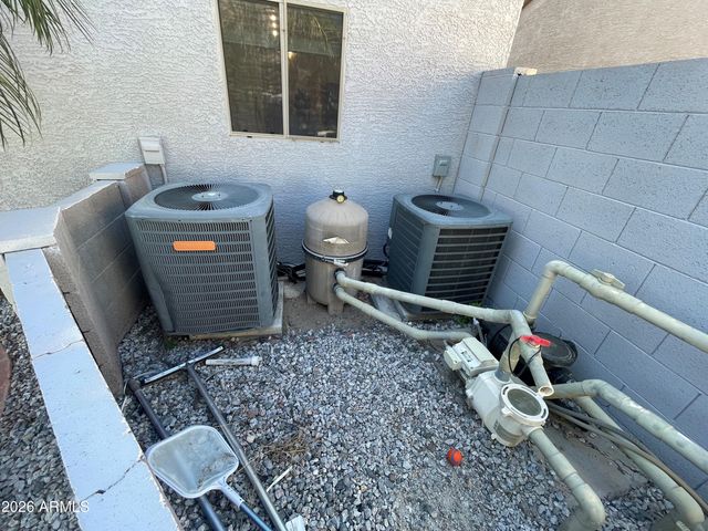 8750 E FAIRFIELD Street, Mesa, AZ 85207