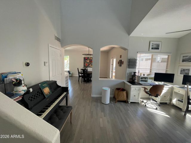 8750 E FAIRFIELD Street, Mesa, AZ 85207