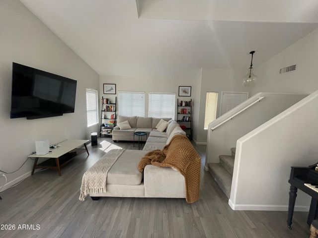 8750 E FAIRFIELD Street, Mesa, AZ 85207