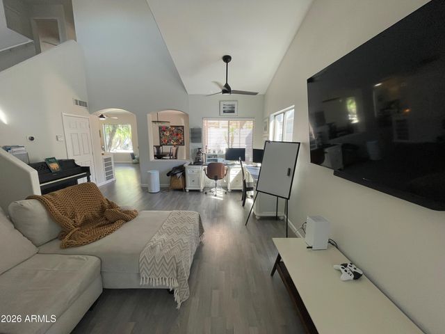 8750 E FAIRFIELD Street, Mesa, AZ 85207