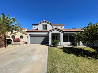8750 E FAIRFIELD Street, Mesa, AZ 85207