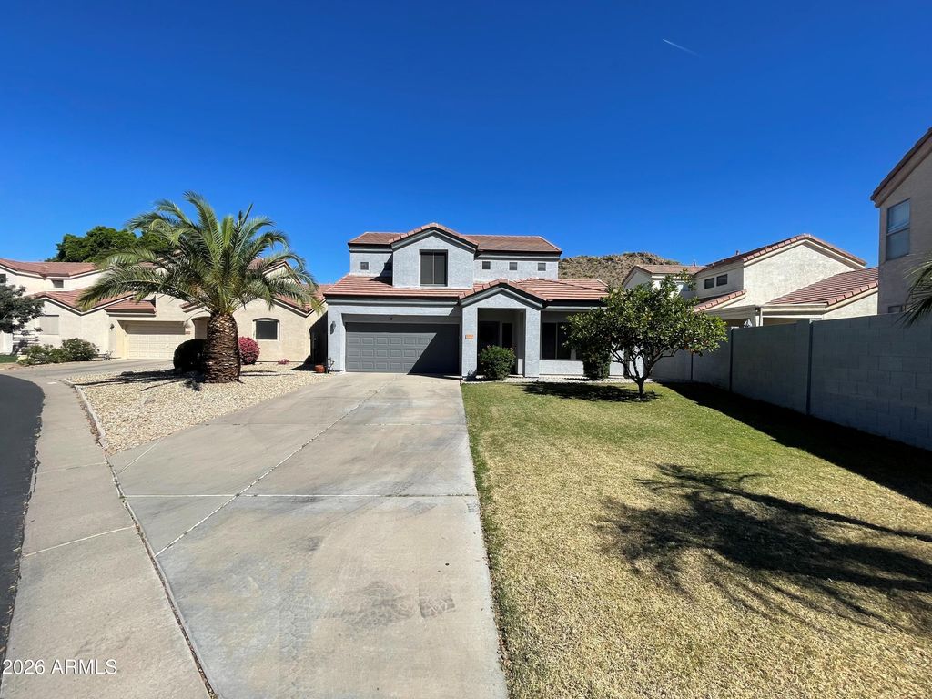 8750 E FAIRFIELD Street, Mesa, AZ 85207 — photo 3