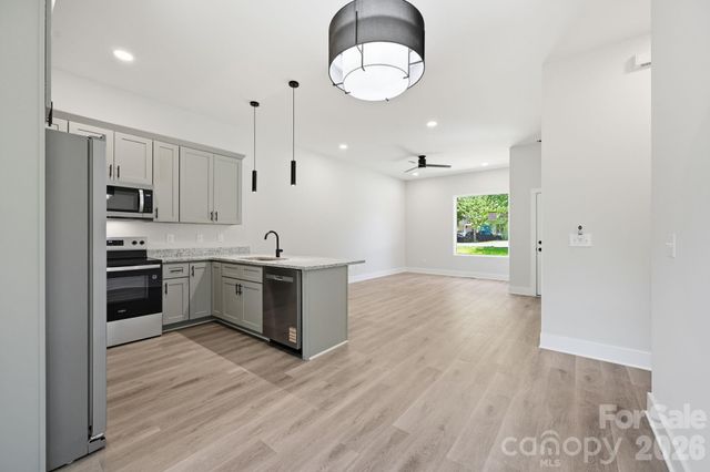 721 Old Charlotte Road SW, Concord, NC 28027
