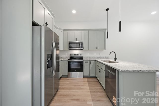 721 Old Charlotte Road SW, Concord, NC 28027