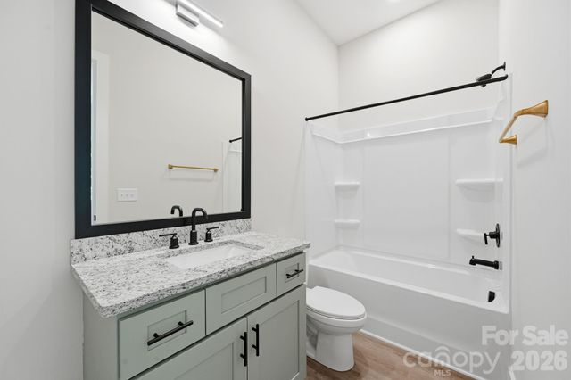 721 Old Charlotte Road SW, Concord, NC 28027