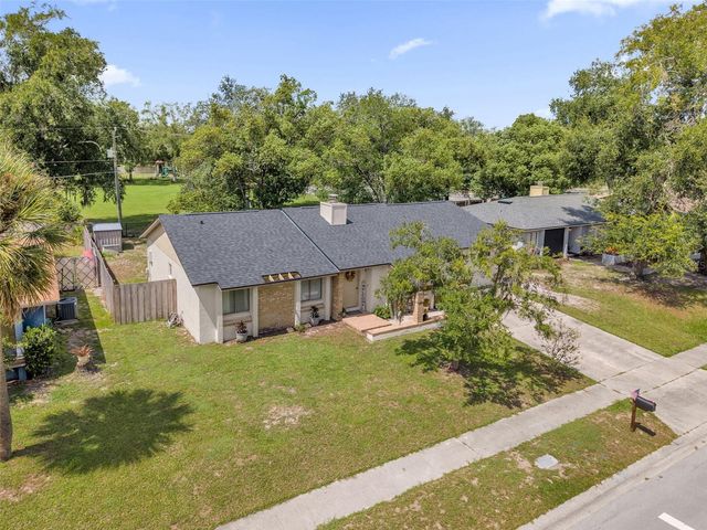 990 WAVERLY DRIVE, Longwood, FL 32750
