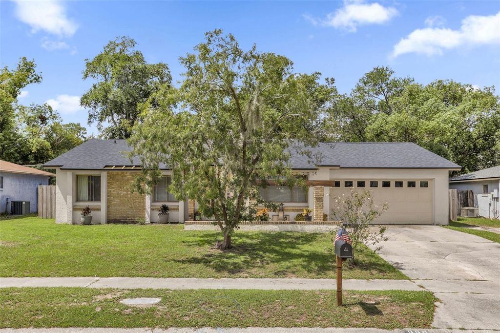 990 WAVERLY DRIVE, Longwood, FL 32750