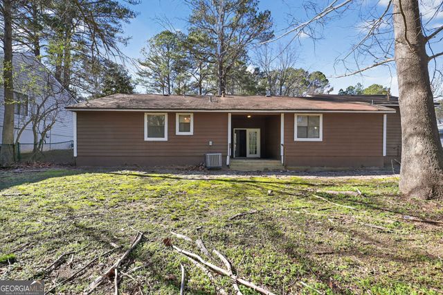 8802 Churchill Place, Jonesboro, GA 30238