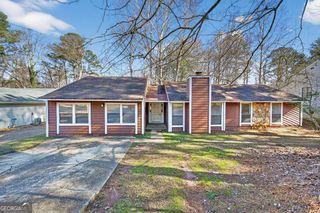 8802 Churchill Place, Jonesboro, GA 30238
