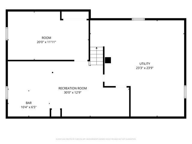 6185 S 38th STREET, Greenfield, WI 53221