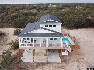 2204 Sandpiper Road Lot 11, Corolla, NC 27927