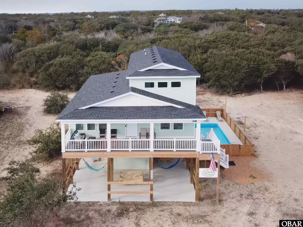 2204 Sandpiper Road Lot 11, Corolla, NC 27927