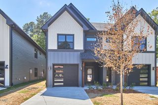 3027 Omah Street C, Durham, NC 27705