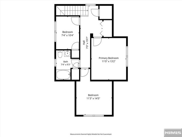 12-19 Rosewood Street, Fair Lawn, NJ 07410