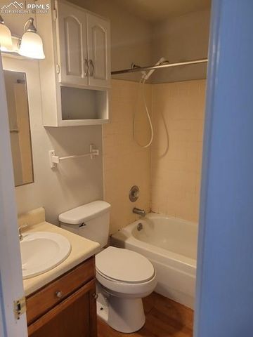 6843 Western Place, Colorado Springs, CO 80915