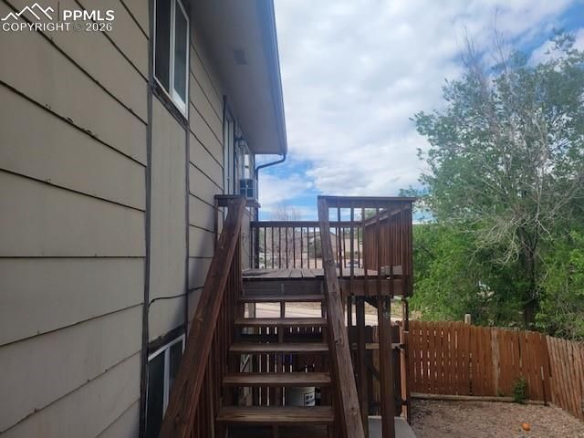 6843 Western Place, Colorado Springs, CO 80915