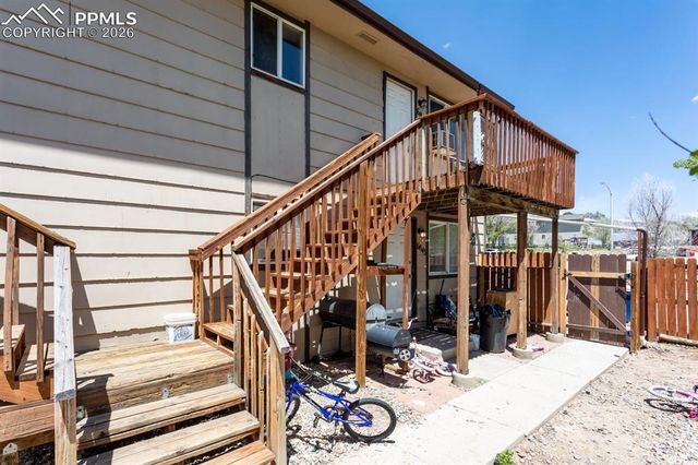 6843 Western Place, Colorado Springs, CO 80915