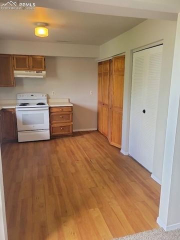 6843 Western Place, Colorado Springs, CO 80915