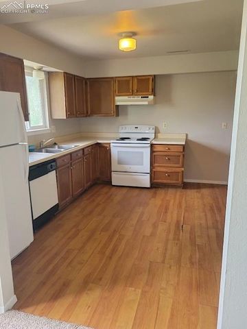 6843 Western Place, Colorado Springs, CO 80915