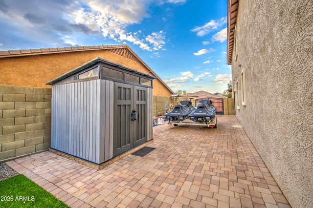 4407 W FAULL Drive, New River, AZ 85087