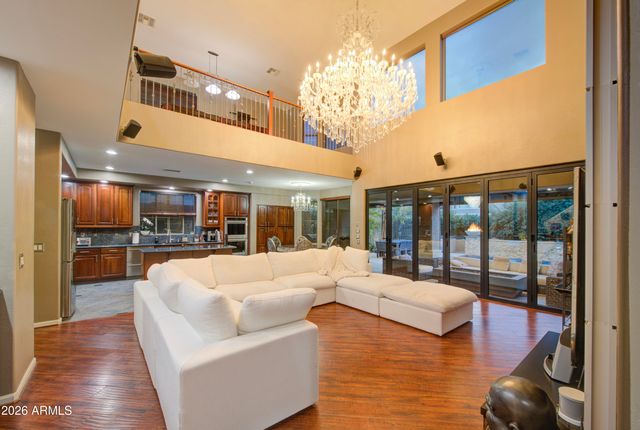 4407 W FAULL Drive, New River, AZ 85087