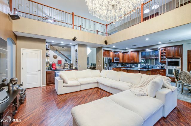 4407 W FAULL Drive, New River, AZ 85087