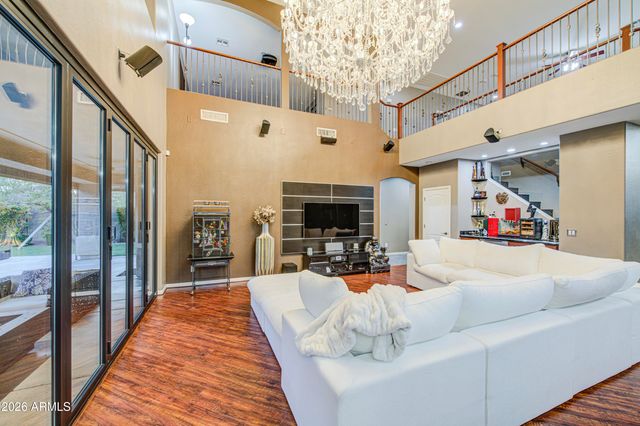 4407 W FAULL Drive, New River, AZ 85087