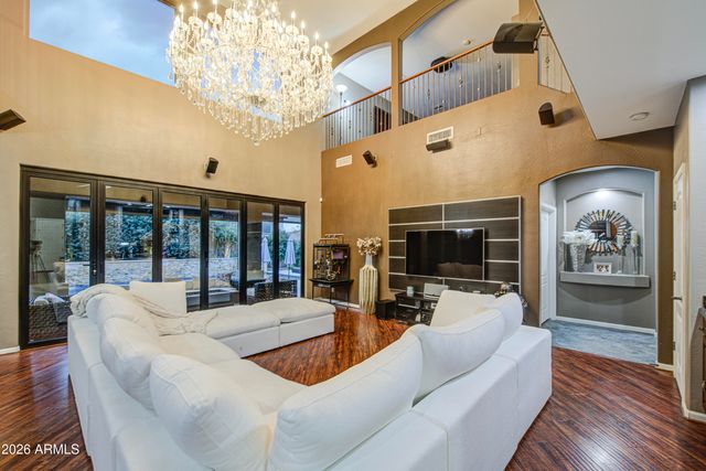 4407 W FAULL Drive, New River, AZ 85087