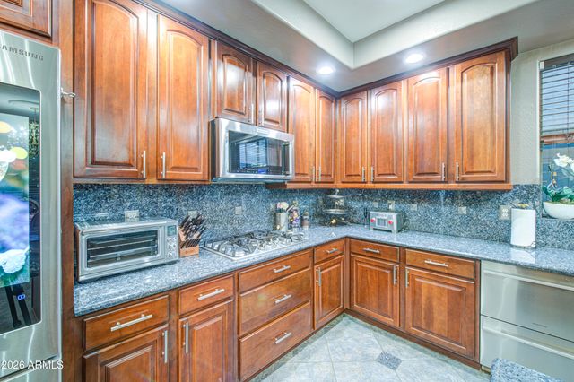 4407 W FAULL Drive, New River, AZ 85087