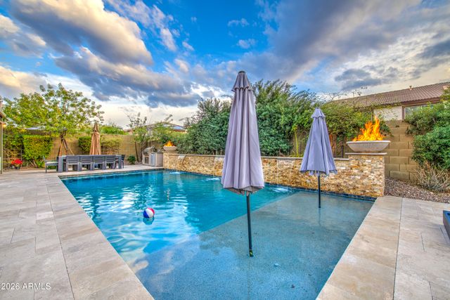 4407 W FAULL Drive, New River, AZ 85087