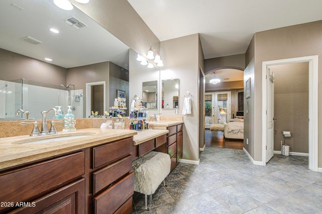 4407 W FAULL Drive, New River, AZ 85087