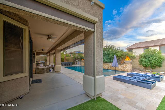 4407 W FAULL Drive, New River, AZ 85087