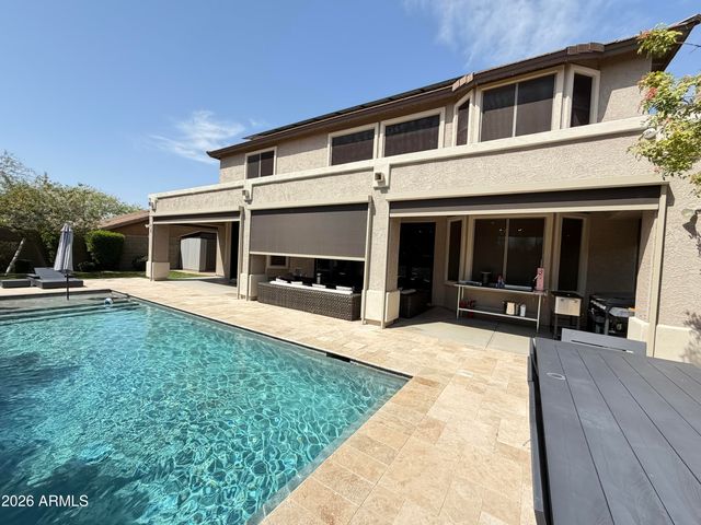 4407 W FAULL Drive, New River, AZ 85087