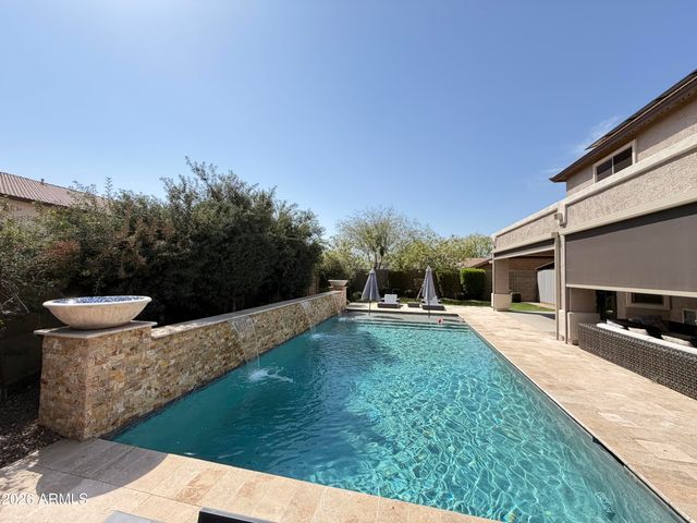 4407 W FAULL Drive, New River, AZ 85087