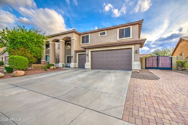 4407 W FAULL Drive, New River, AZ 85087