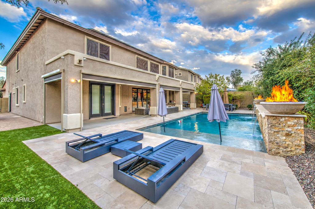 4407 W FAULL Drive, New River, AZ 85087