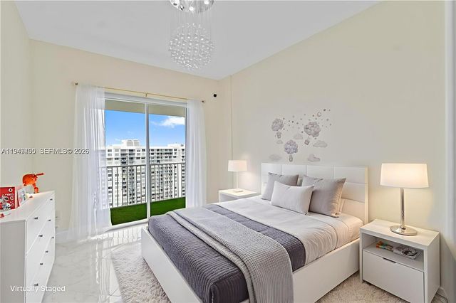 2851 NE 183rd St 2214E, Aventura, FL 33160