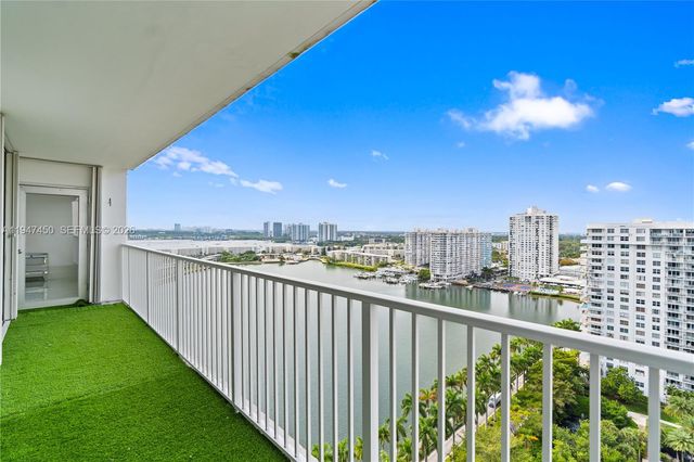 2851 NE 183rd St 2214E, Aventura, FL 33160