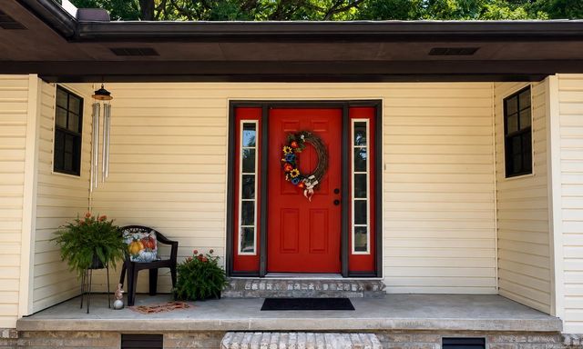 911 Roselee Drive, Paragould, AR 72450