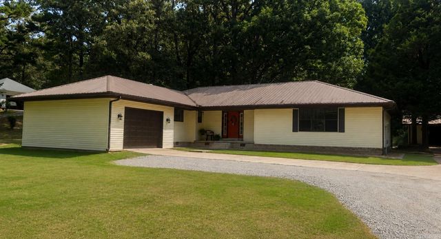 911 Roselee Drive, Paragould, AR 72450