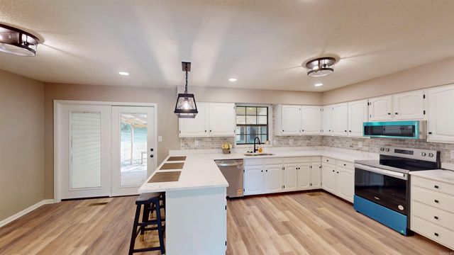 911 Roselee Drive, Paragould, AR 72450
