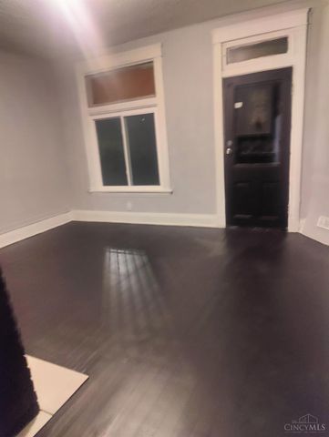 3923 Cass Avenue, Cincinnati, OH 45223