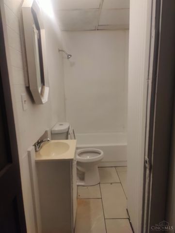 3923 Cass Avenue, Cincinnati, OH 45223