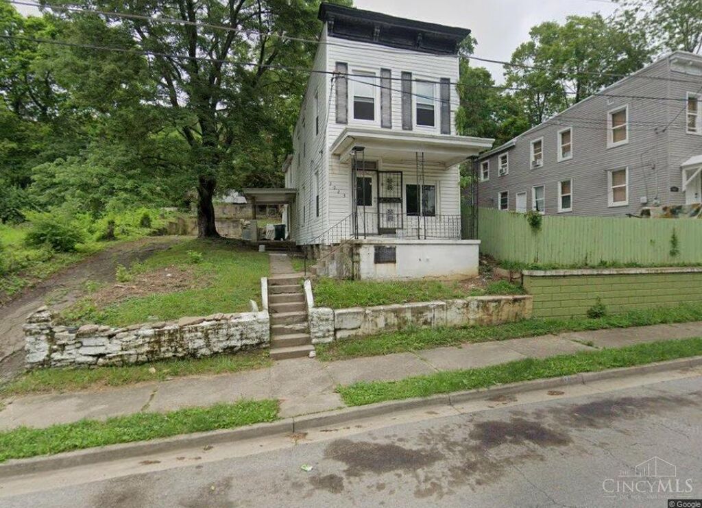 3923 Cass Avenue, Cincinnati, OH 45223