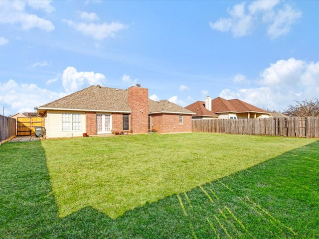 207 Quail Run, Aubrey, TX 76227