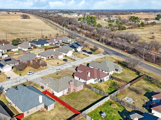 207 Quail Run, Aubrey, TX 76227